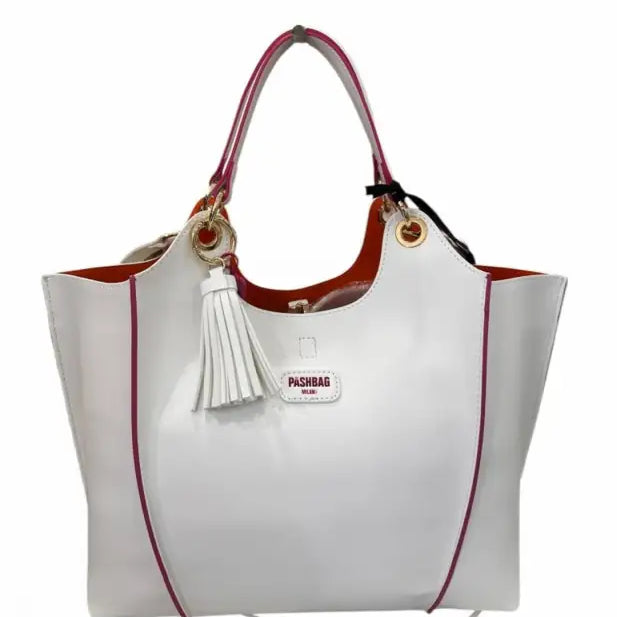 Cuoio - BORSA A SPALLA