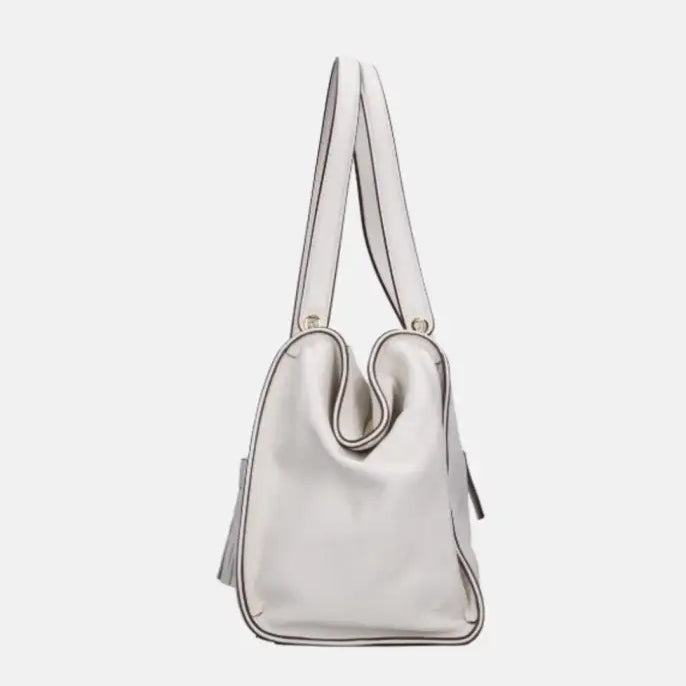  Bianco - BORSE SHOPPING