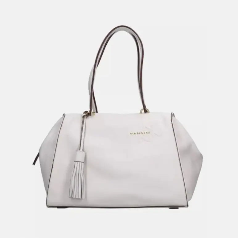  Bianco - BORSE SHOPPING