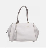 17451B  BORSE SHOPPING Nannini Bianco 0000000339