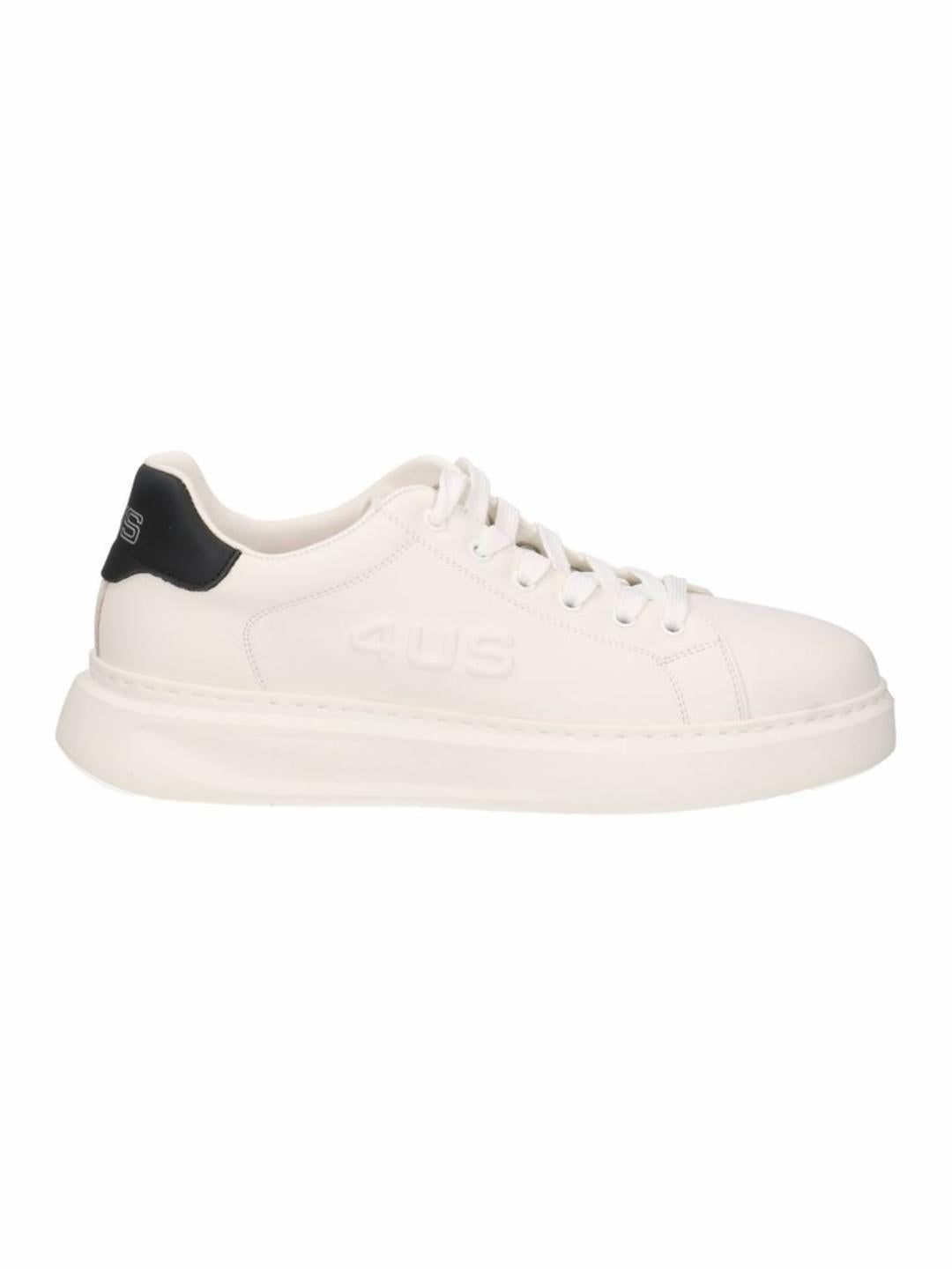 4US0051 SNEAKERS 4US PACIOTTI White 0000000436
