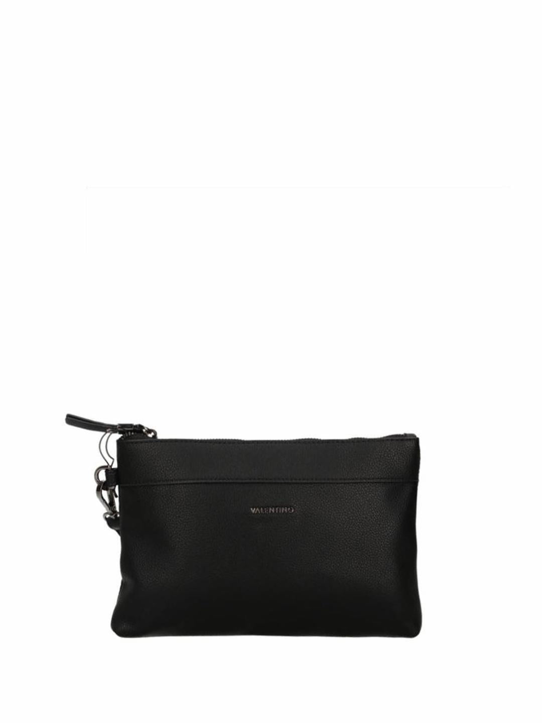 VBE9VR663  Pochette VALENTINO Nero 0000000801
