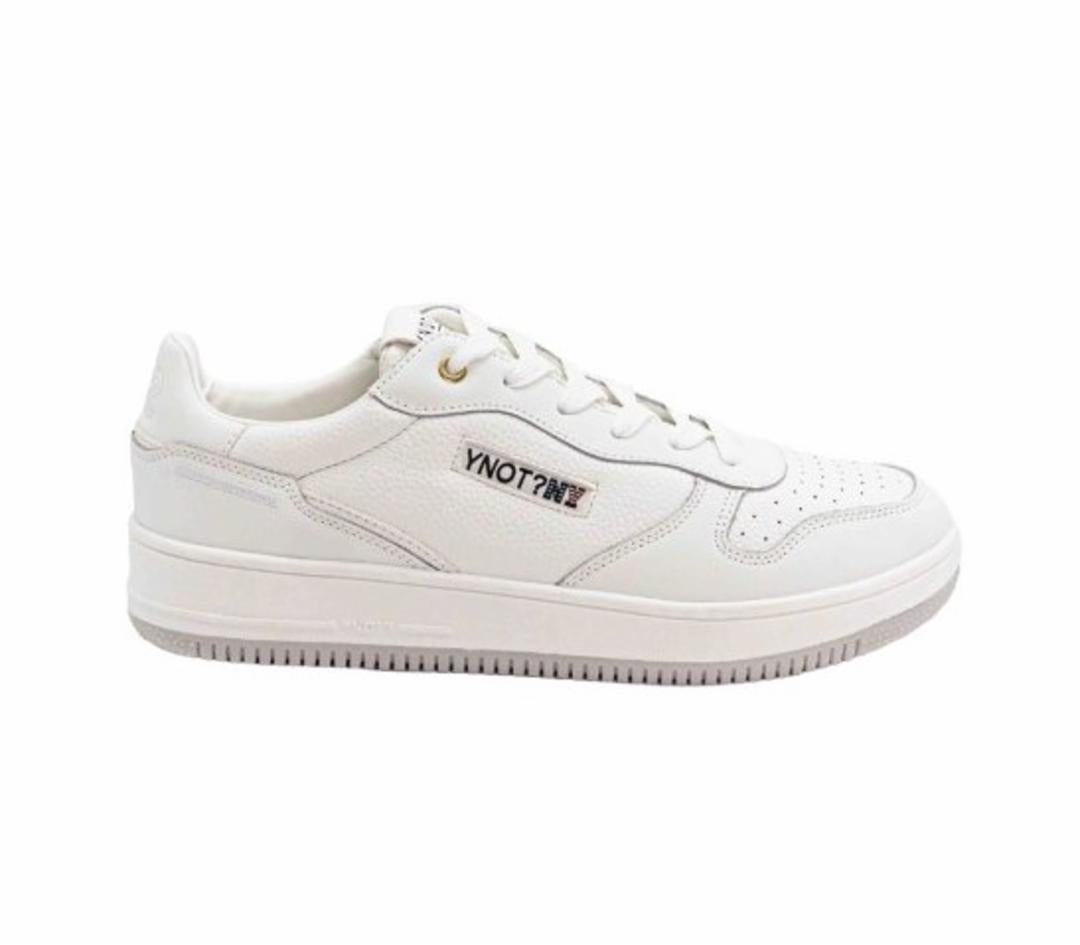YNP3710  SNEAKERS Ynot? Bianco 0000000465 Ynot?