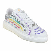 18035 SNEAKERS John Richmond Bianco 0000000676 - SNEAKERS