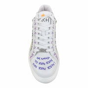 18035 SNEAKERS John Richmond Bianco 0000000676 - SNEAKERS