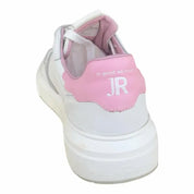 18040 SNEAKERS John Richmond Bianco 0000000677 - SNEAKERS