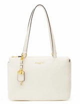 18043 BORSE SHOPPING Nannini Bianco 0000000714