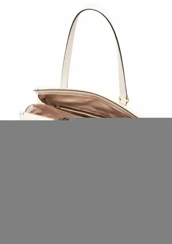 18043 BORSE SHOPPING Nannini Bianco 0000000714 - UNICA / Bianco - BORSE SHOPPING