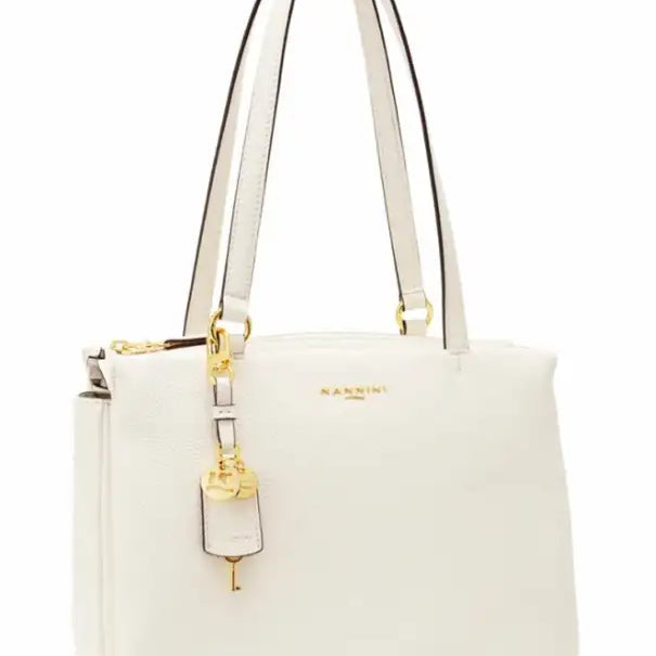  Bianco - BORSE SHOPPING