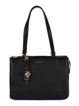 18043 Nannini Black SHOPPING BAGS 0000000082