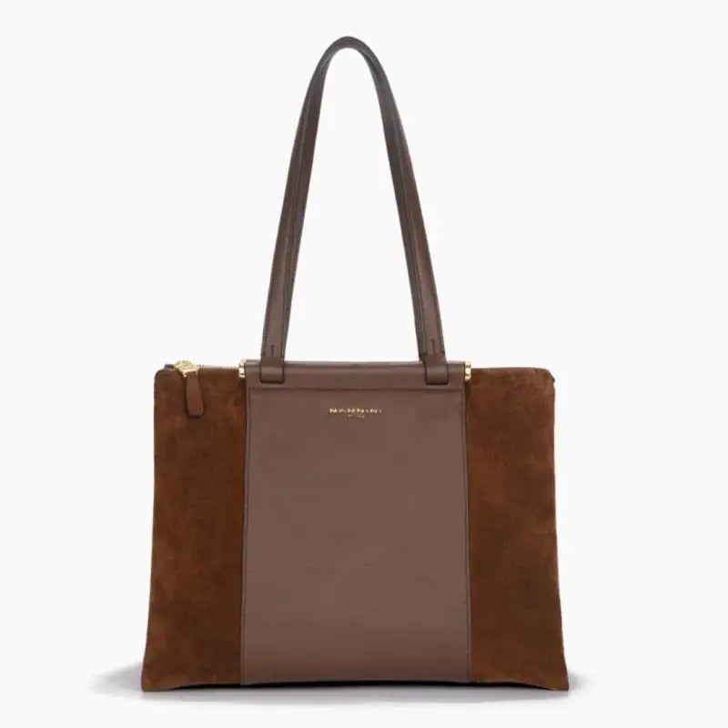  Cuoio - BORSE SHOPPING