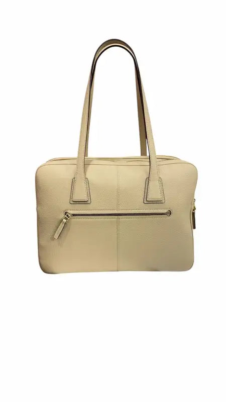 18146 BORSE SHOPPING Nannini Beige 0000000448 - UNICA / Beige - BORSE SHOPPING