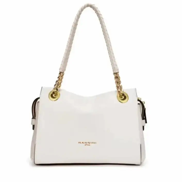  Bianco - BORSE A TRACOLLA