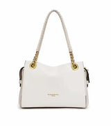 18171 SHOULDER BAGS Nannini White 0000000337