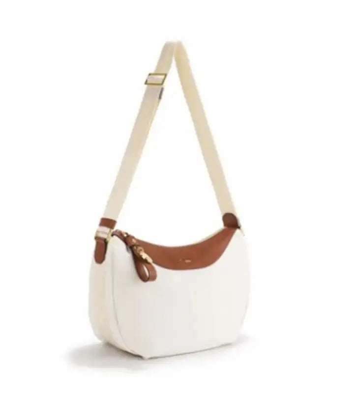 18243 Sacca Nannini Bianco 0000000705 - UNICA / Bianco - Sacca
