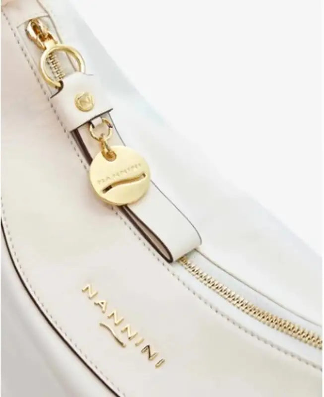 18243 Sacca Nannini Bianco 0000000705 - UNICA / Bianco - Sacca