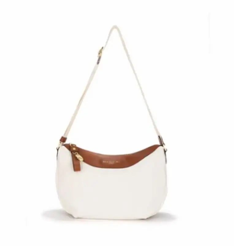 18243 Sacca Nannini Bianco 0000000705 - UNICA / Bianco - Sacca