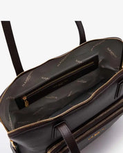 18381 BORSA A SPALLA Nannini Sigaro 0000000209 - UNICA / Sigaro - BORSA A SPALLA