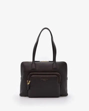 18381 BORSA A SPALLA Nannini Sigaro 0000000209 - UNICA / Sigaro - BORSA A SPALLA