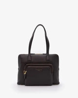 18381 SHOULDER BAG Nannini Cigar 0000000209