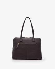 18381 BORSA A SPALLA Nannini Sigaro 0000000209 - UNICA / Sigaro - BORSA A SPALLA