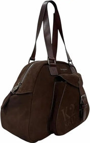 18465 BORSA A SPALLA Nannini Bottiglia 0000000458 - UNICA / Bottiglia - BORSA A SPALLA