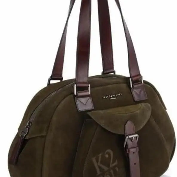  Mustang - BORSA A SPALLA