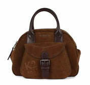 18467 BORSA A MANO Nannini Mustang 0000000457 - UNICA / Mustang - BORSA A MANO