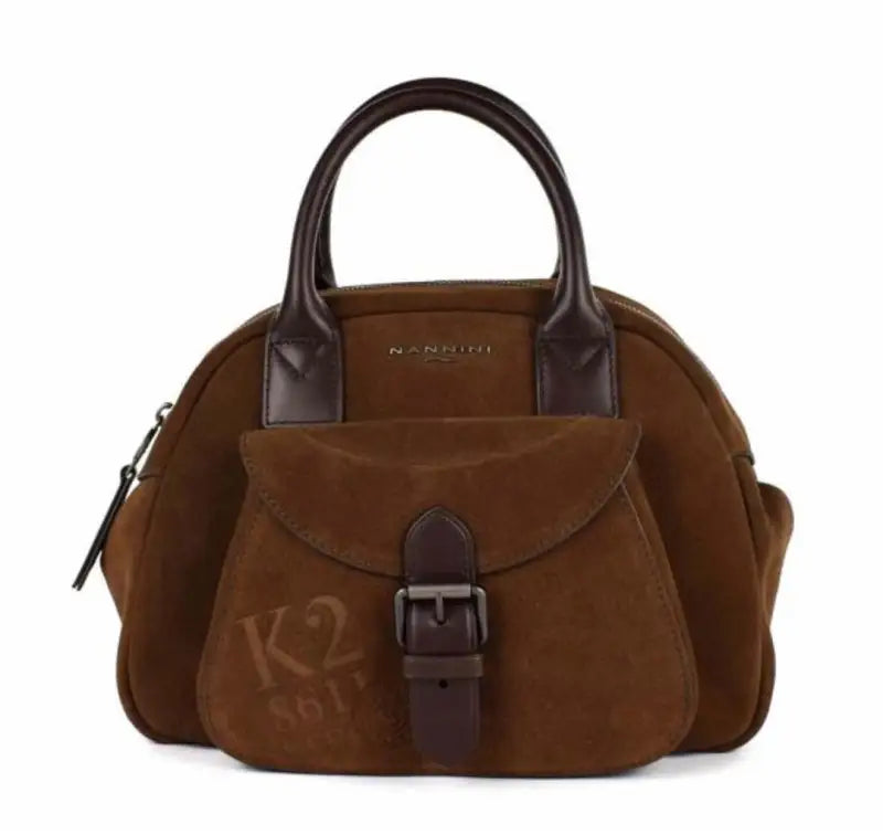 18467 BORSA A MANO Nannini Mustang 0000000457 - UNICA / Mustang - BORSA A MANO