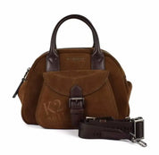 18467 BORSA A MANO Nannini Mustang 0000000457 - UNICA / Mustang - BORSA A MANO