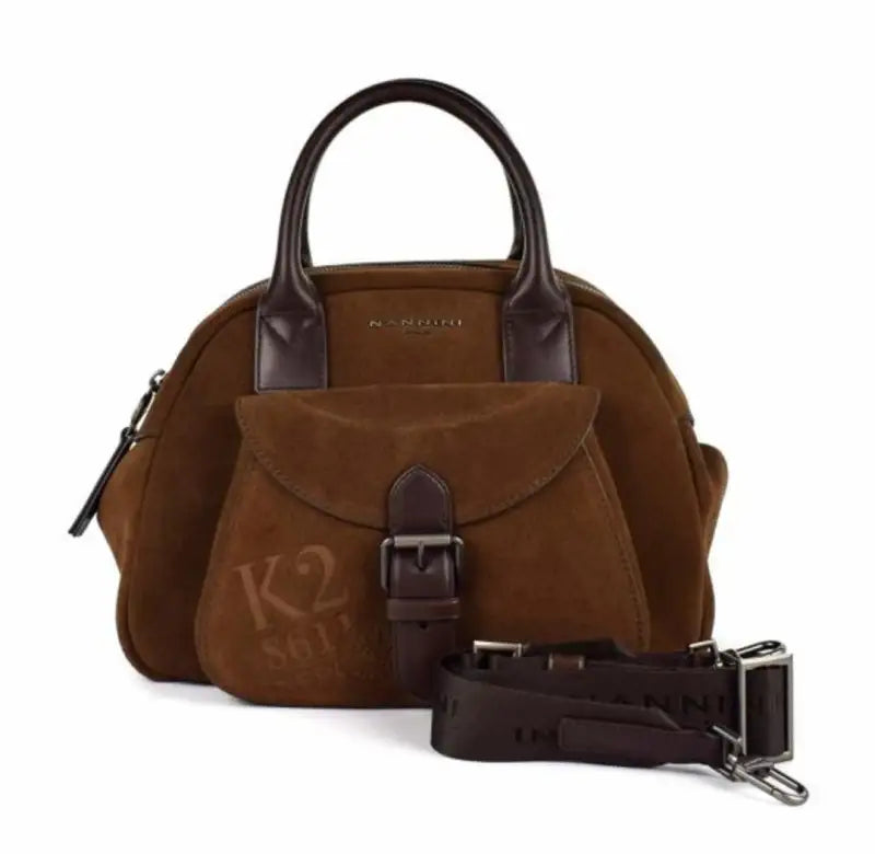18467 BORSA A MANO Nannini Mustang 0000000457 - UNICA / Mustang - BORSA A MANO
