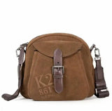 18468 SHOULDER BAGS Nannini Mustang 0000000447