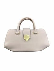 18562 BORSA A MANO Nannini Cipria 0000000221 - UNICA / Cipria - BORSA A MANO