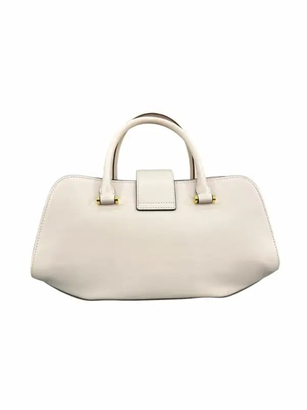 18562 BORSA A MANO Nannini Cipria 0000000221 - UNICA / Cipria - BORSA A MANO
