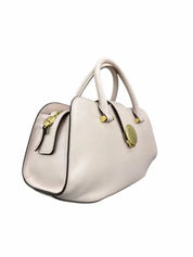 18562 BORSA A MANO Nannini Cipria 0000000221 - UNICA / Cipria - BORSA A MANO