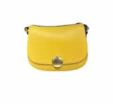 18563 SHOULDER BAGS Nannini Yellow 0000000220