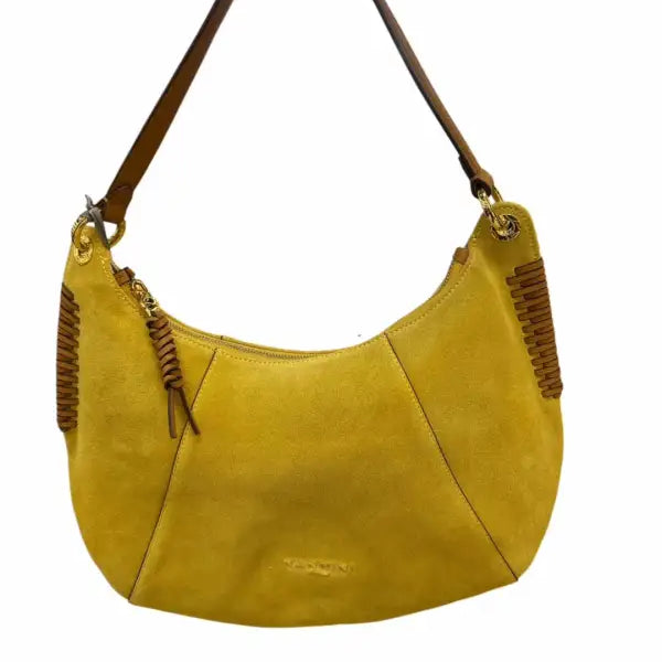  Giallo - BORSA A SPALLA