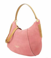 18628 BORSA A SPALLA Nannini Cipria 0000000341 - UNICA / Cipria - BORSA A SPALLA