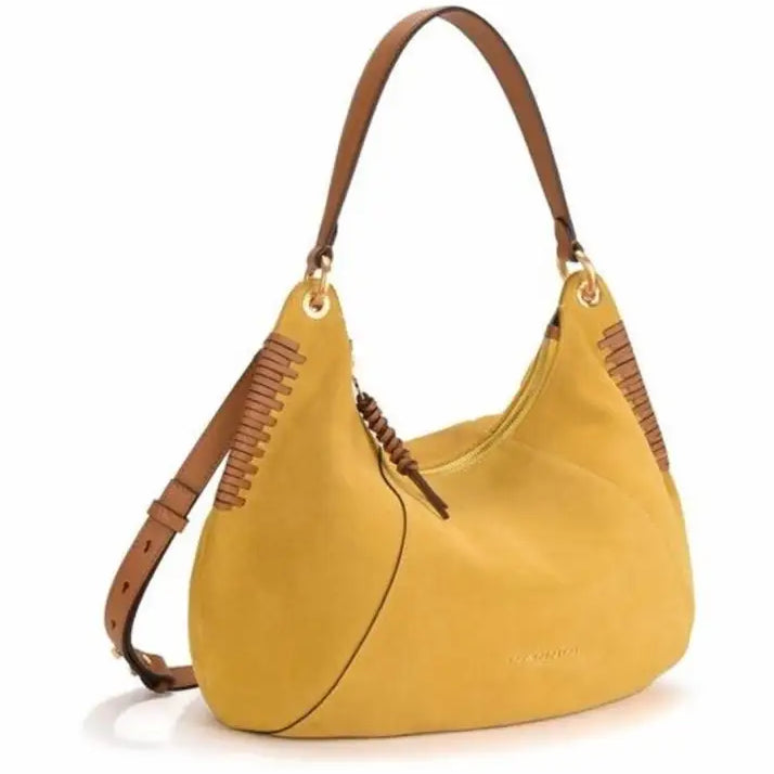  Giallo - BORSA A SPALLA