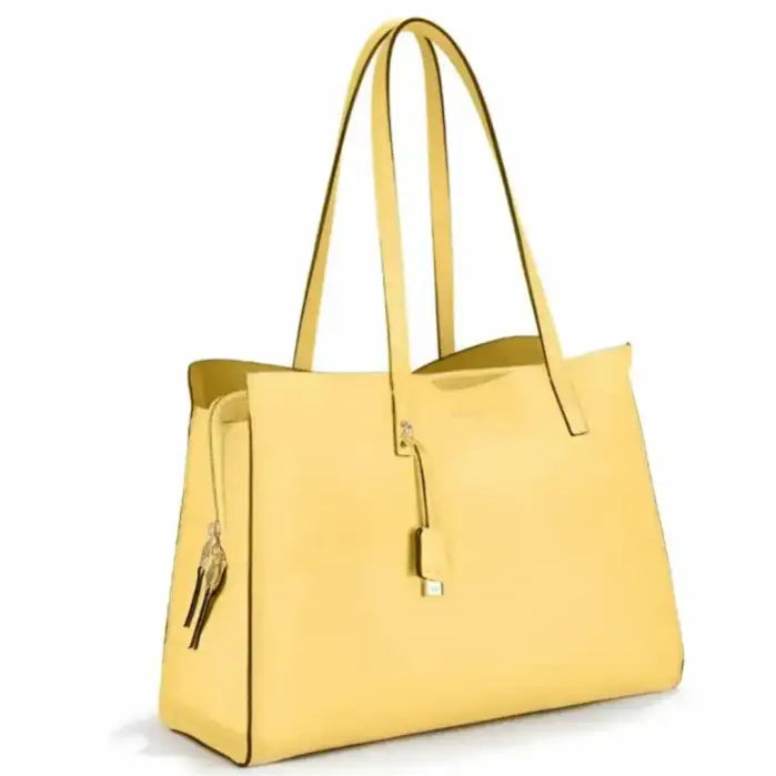  Giallo - BORSE SHOPPING