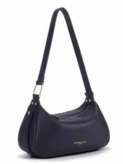 18677 Tracolla Nannini Blu 0000000715 - UNICA / Blu - Tracolla
