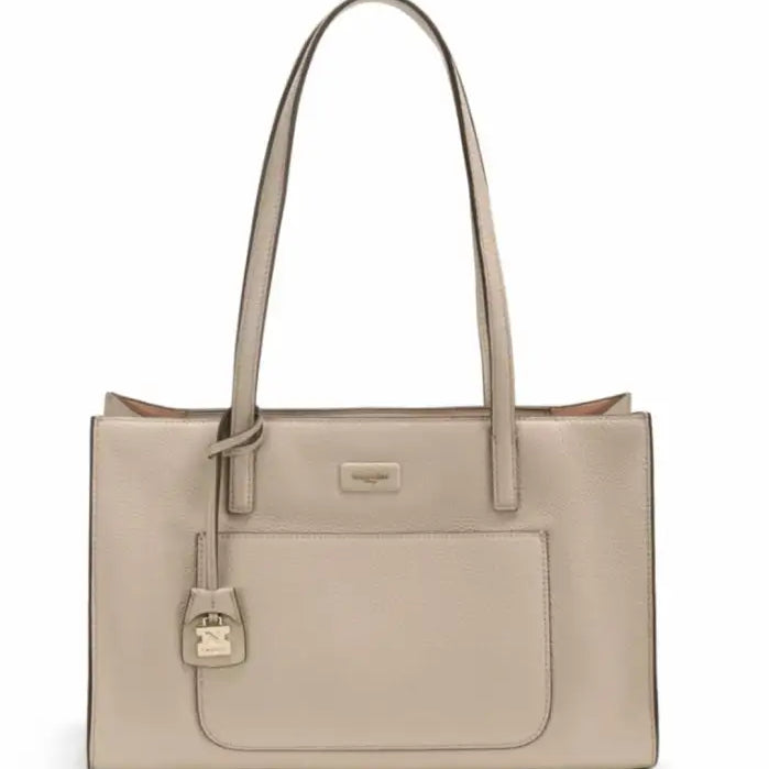  Beige - BORSE SHOPPING