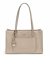 18720 BORSE SHOPPING Nannini Beige 0000000712