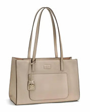 18720 BORSE SHOPPING Nannini Beige 0000000712 - UNICA / Beige - BORSE SHOPPING