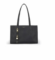 18720M BORSE SHOPPING Nannini Nero 0000000097 - UNICA / Nero - BORSE SHOPPING