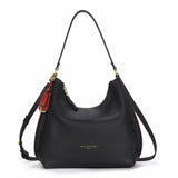 18765 Nannini Black SHOULDER BAG 0000000113
