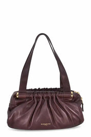18770 BORSA A SPALLA Nannini Cuoio 0000000112 - UNICA / Cuoio - BORSA A SPALLA