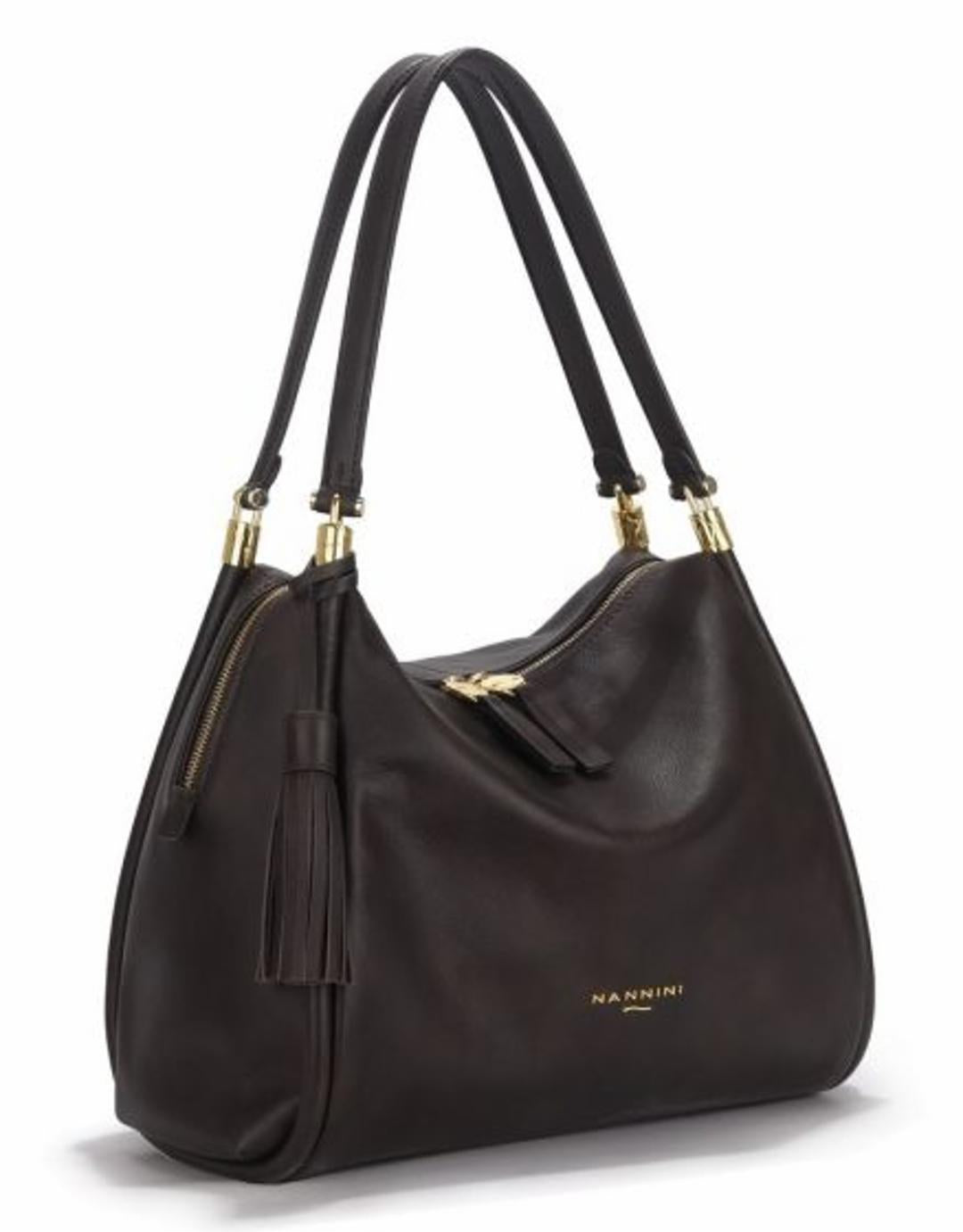 18780 BORSA A SPALLA Nannini Sigaro 0000000114