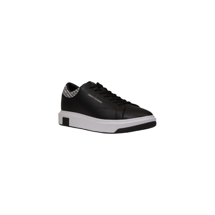 Armani Exchange Sneakers Uomo