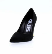 4K2514 Decollete 4US PACIOTTI Black 0000000240